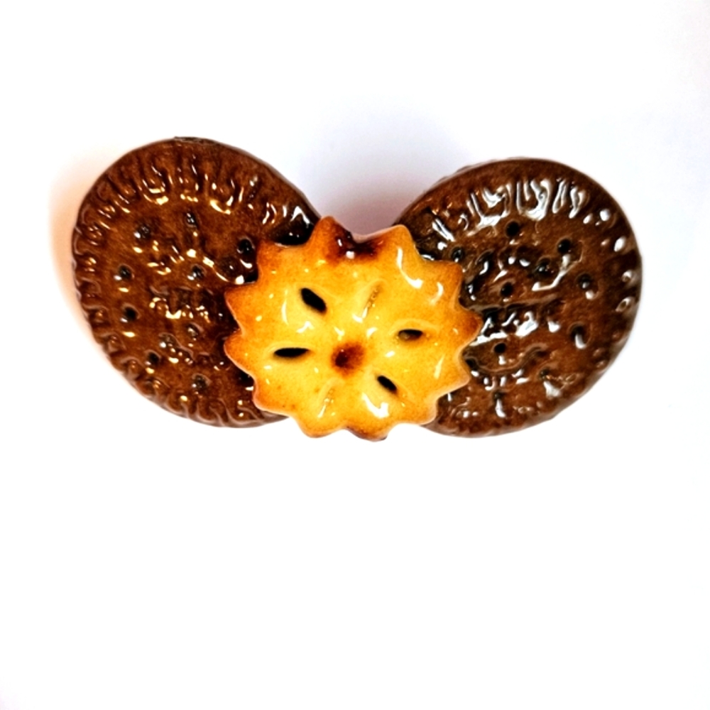 Hair accessories